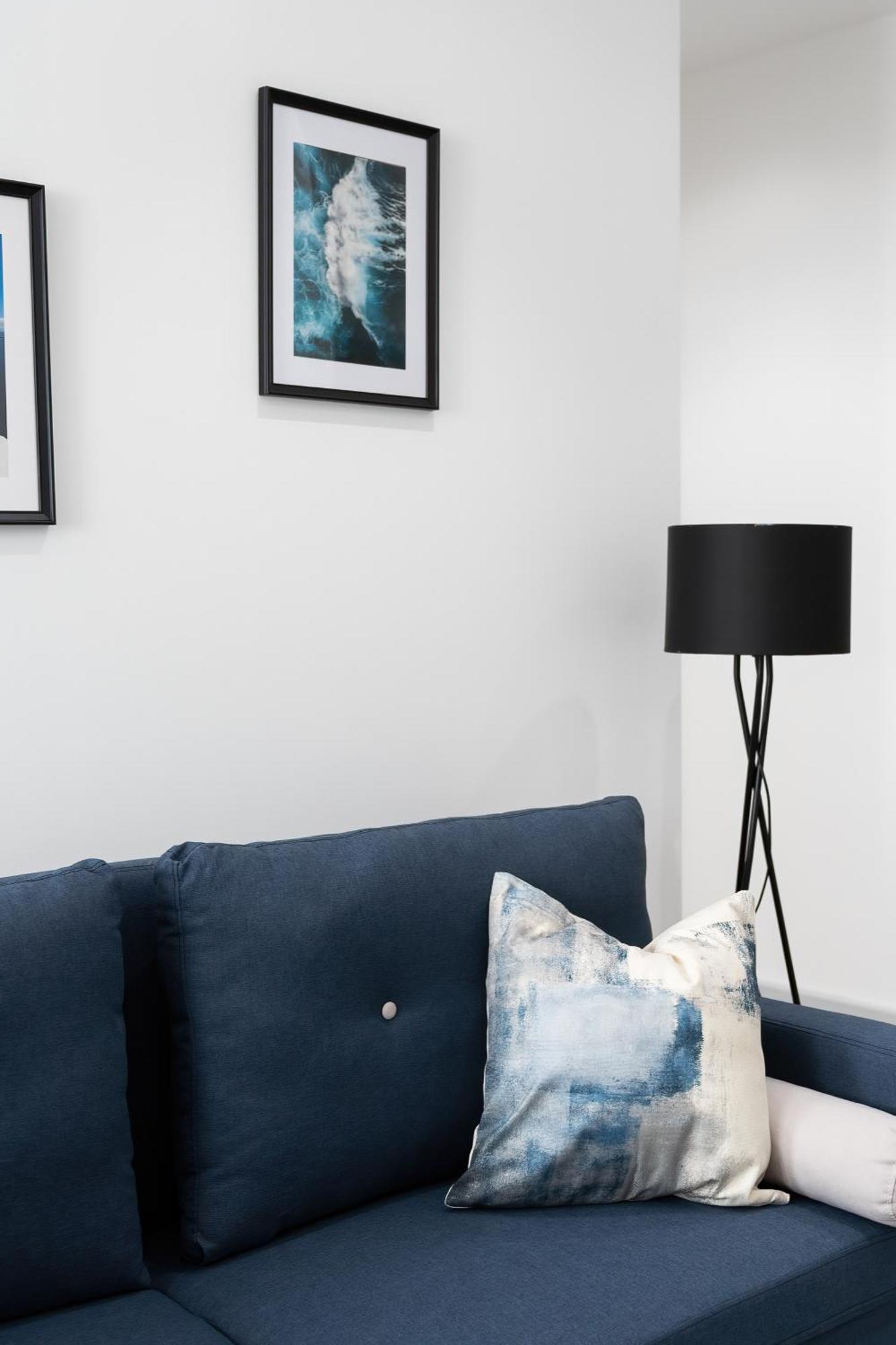 London Road Romford Block Apartman Kültér fotó